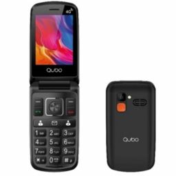 QUBO P-210NW 4G